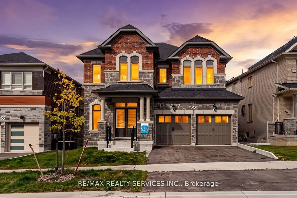 52 Plank Road, ON L3Z 4N3