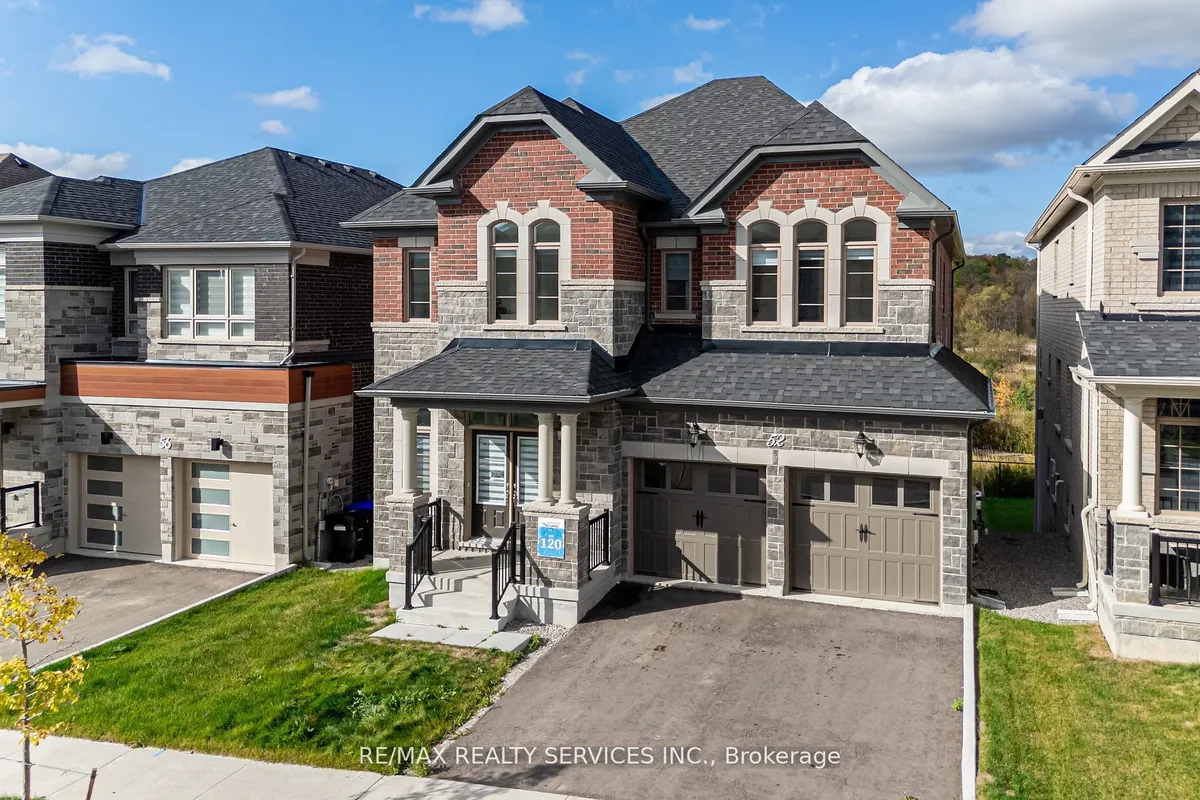 52 Plank Road, ON L3Z 4N3