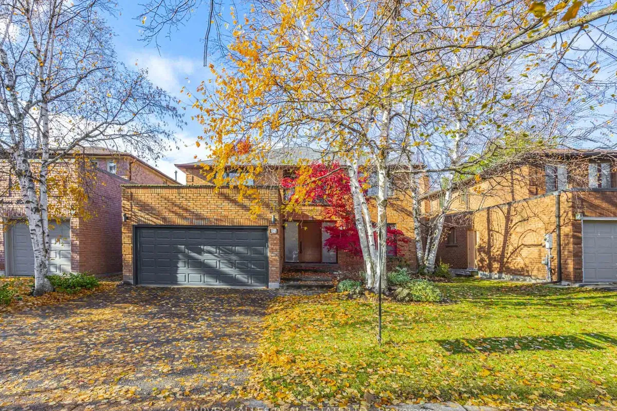 71 Green Acres Road, ON L4J 4S2