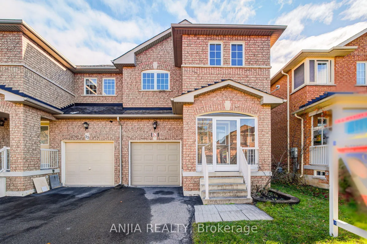 53 Devonwood Drive, ON L6C 3E9