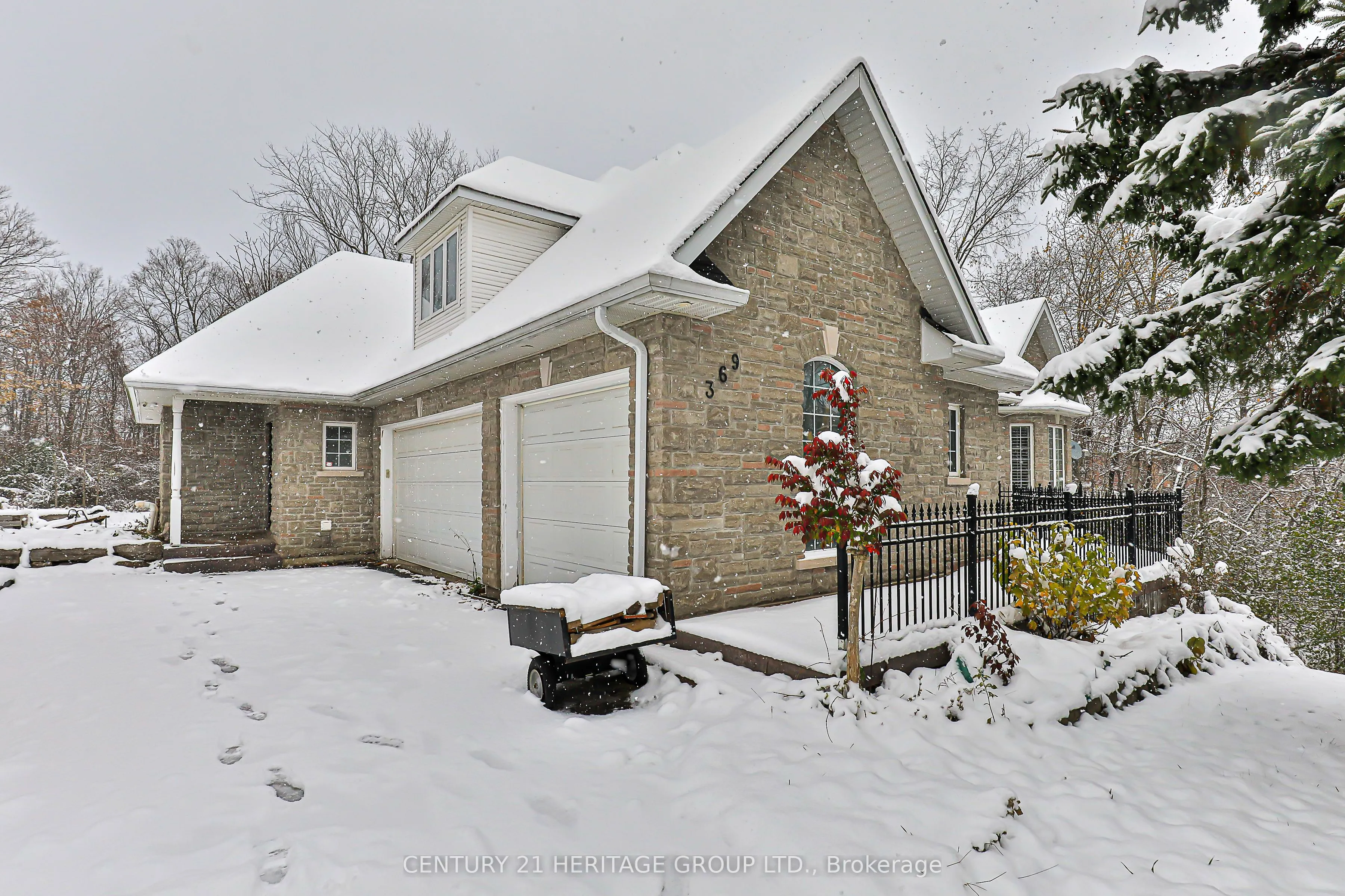 369 Coventry Hill Trail, ON L3X 2A1