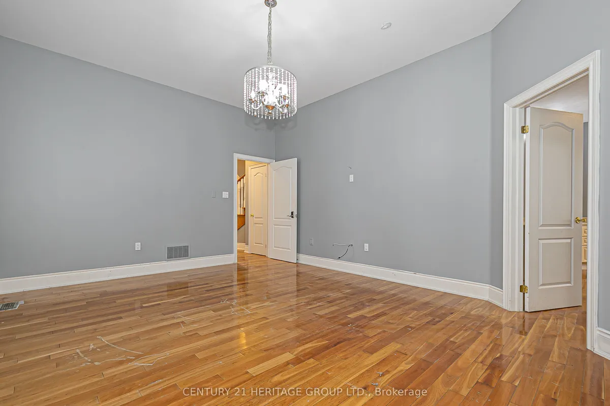 369 Coventry Hill Trail, ON L3X 2A1