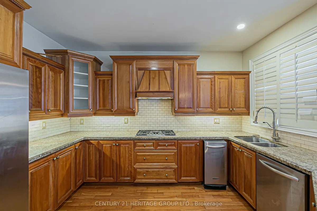 369 Coventry Hill Trail, ON L3X 2A1