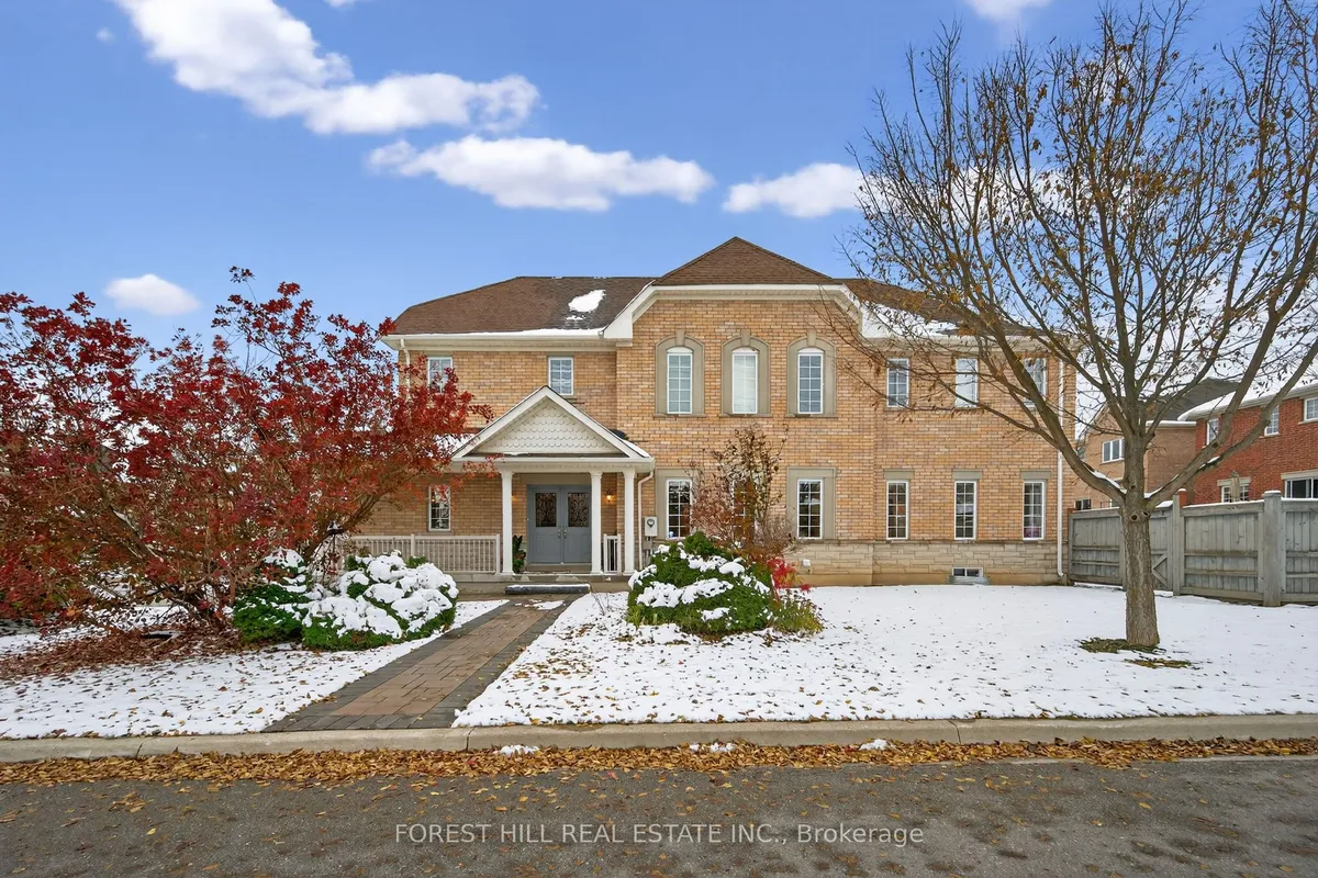 2 Daniel Bram Drive, ON L6A 0L4