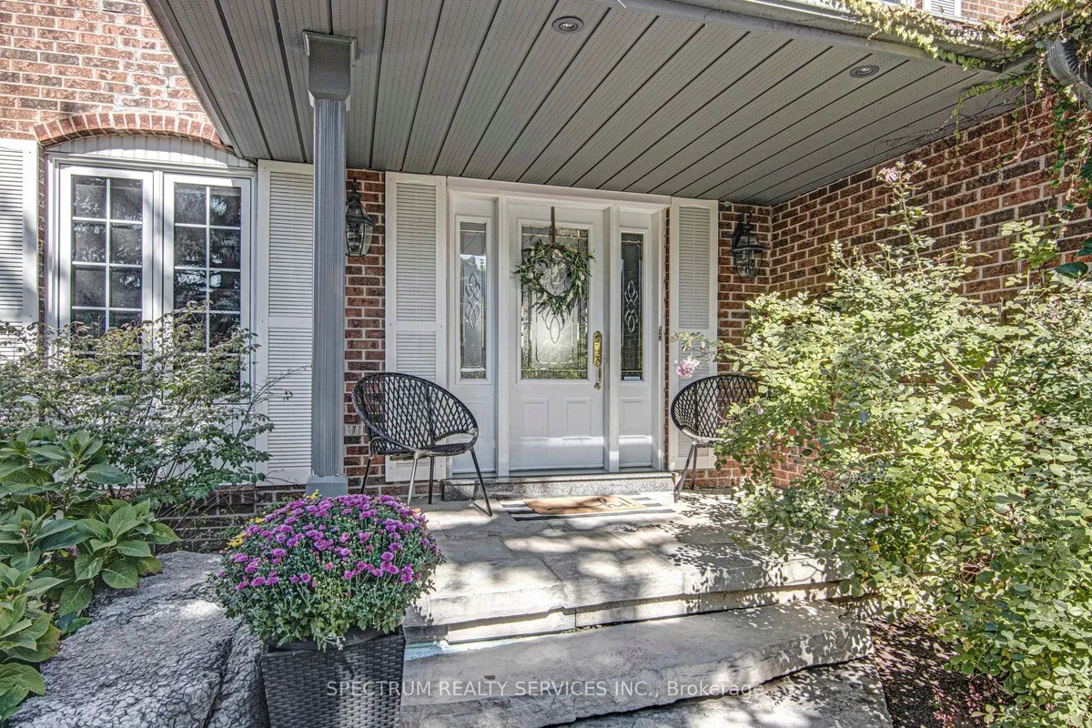 172 Charmaine Road, ON L4L 1K2