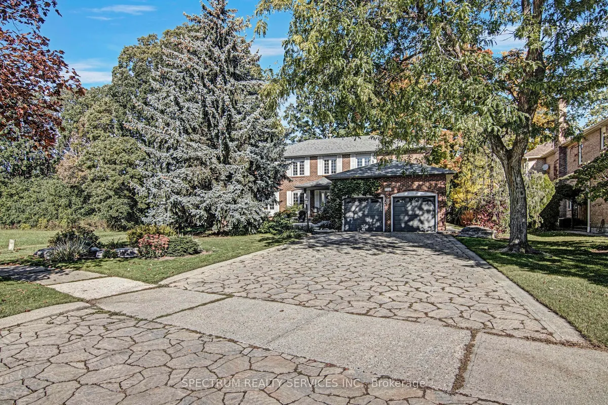 172 Charmaine Road, ON L4L 1K2