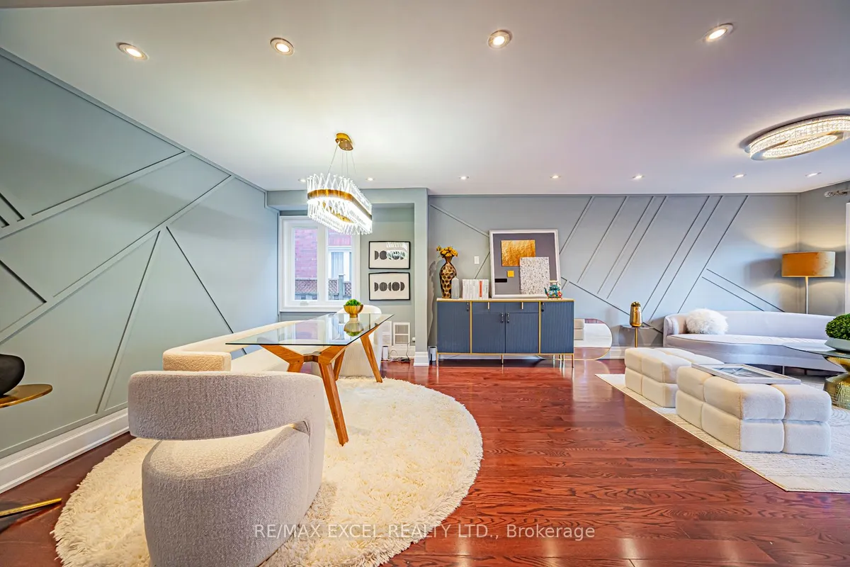 3 Moses Crescent, ON L6C 1R2