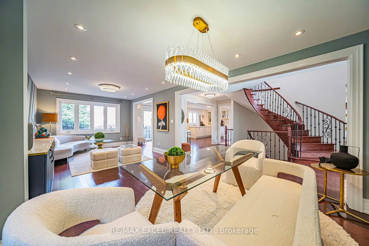 3 Moses Crescent, ON L6C 1R2