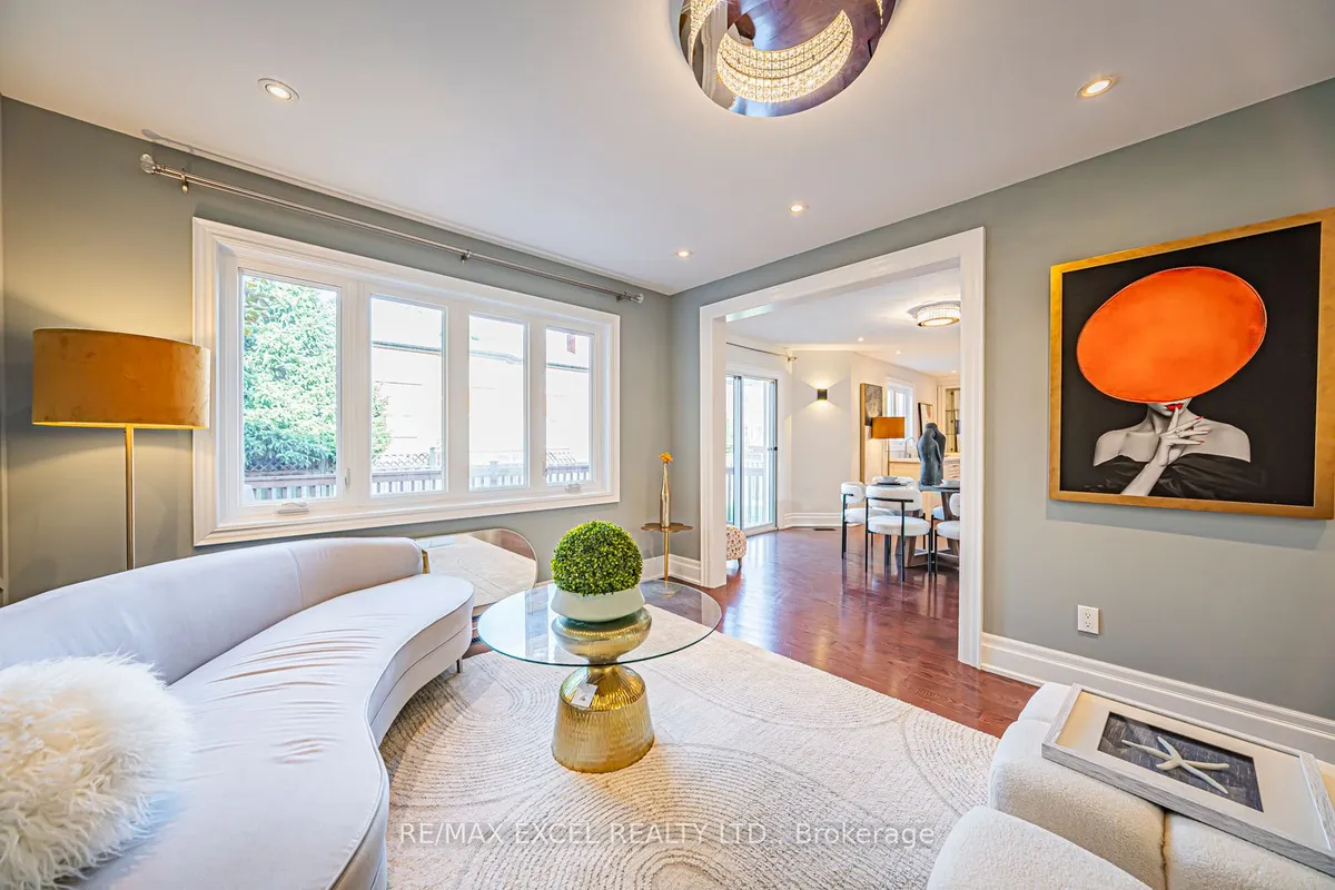 3 Moses Crescent, ON L6C 1R2