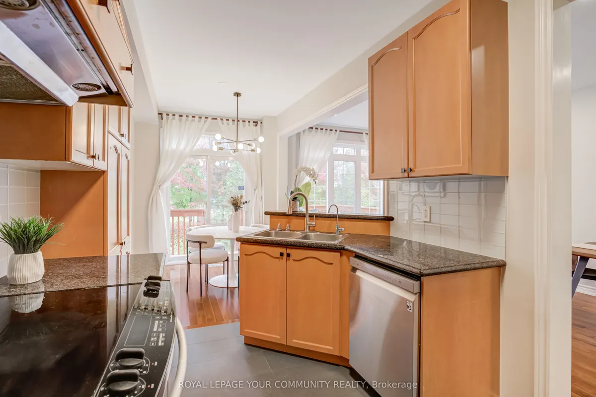 76 Cabernet Road, ON L4J 8X7