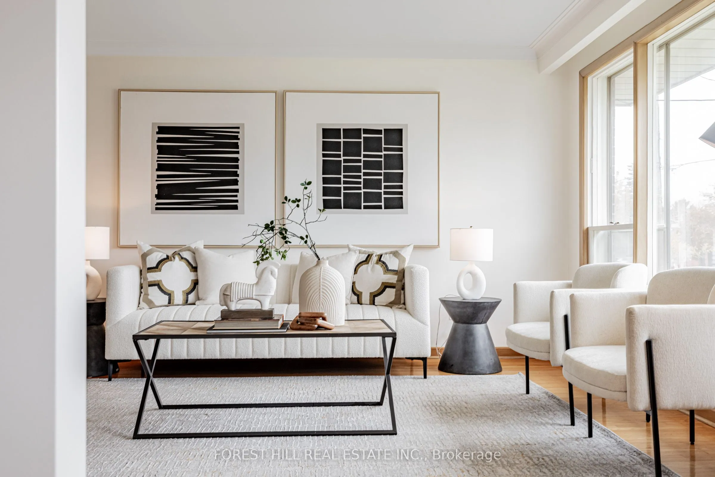 105 Crestwood Road, ON L4J 1A7