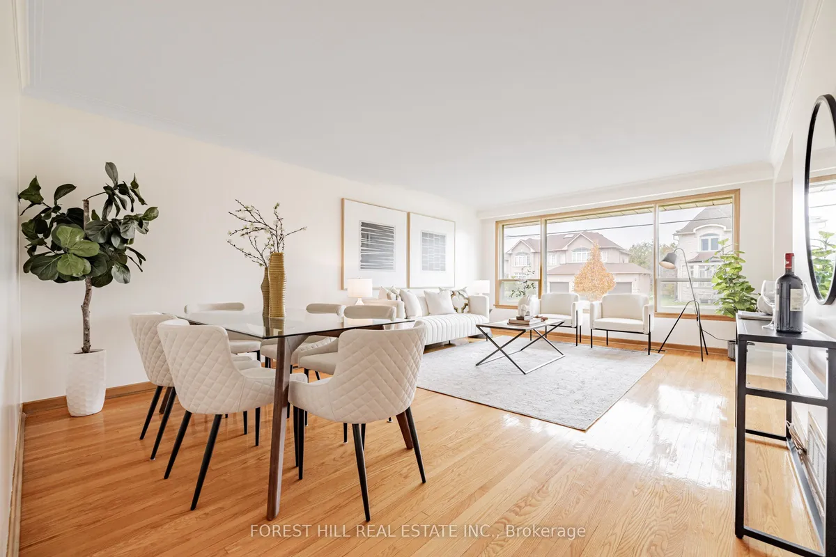 105 Crestwood Road, ON L4J 1A7