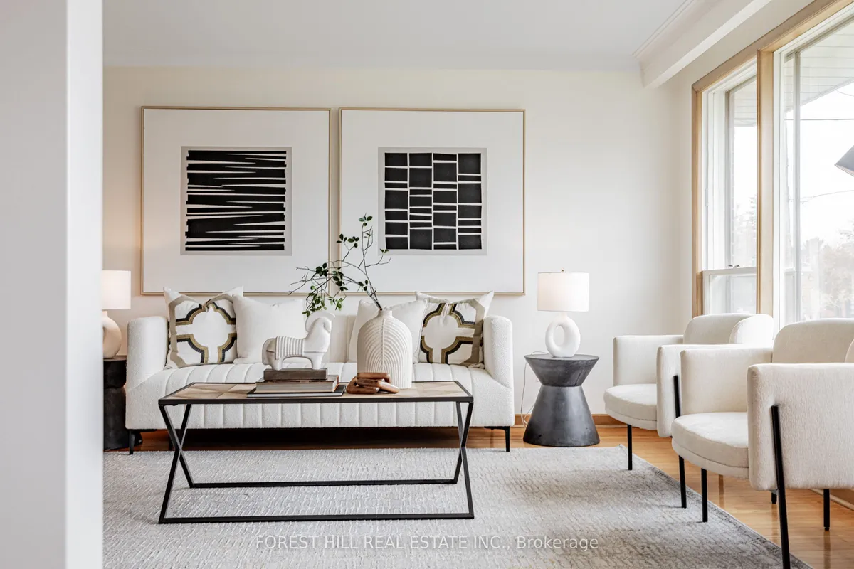 105 Crestwood Road, ON L4J 1A7