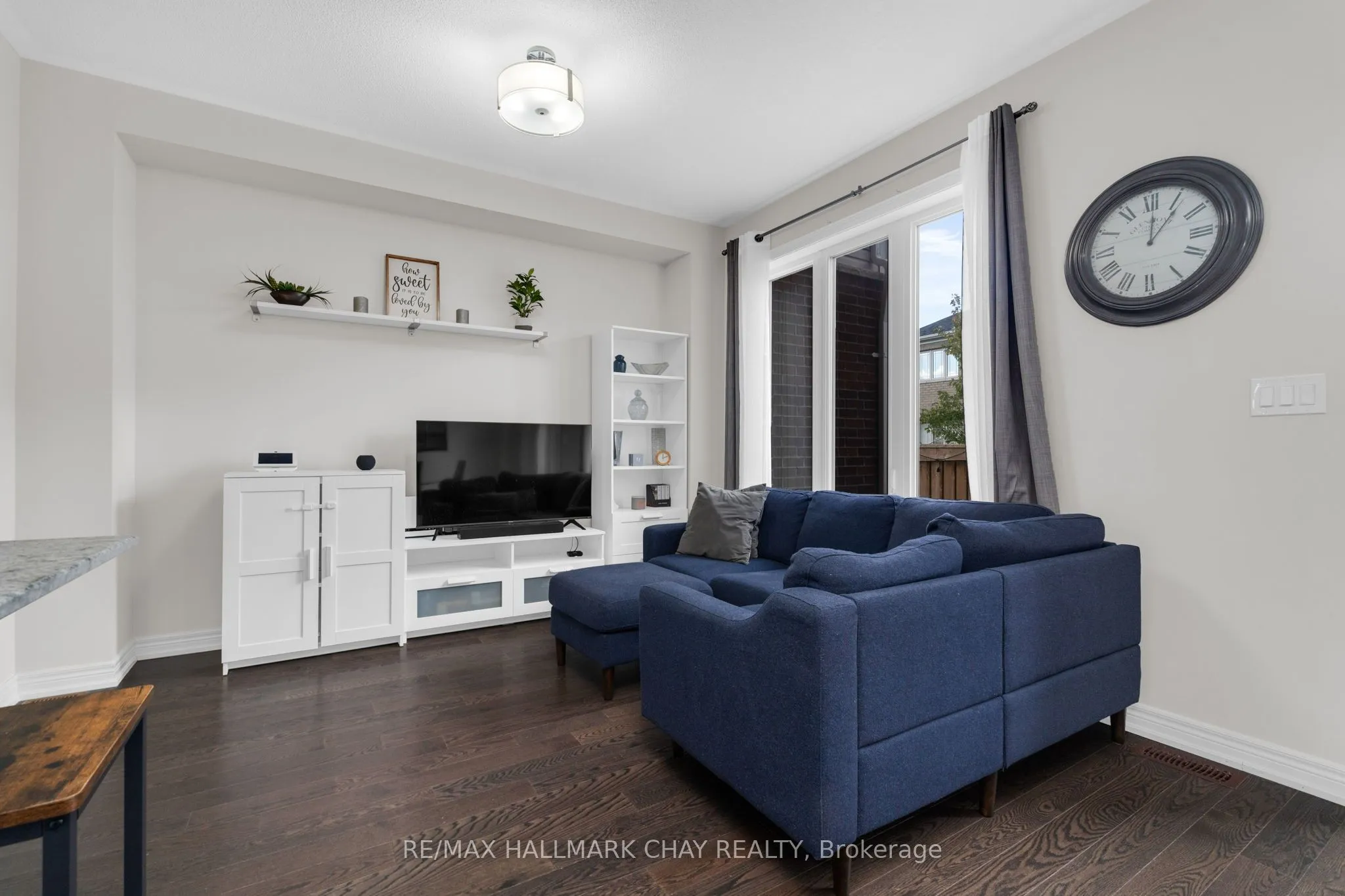 46 Clifford Crescent, ON L0G 1W0