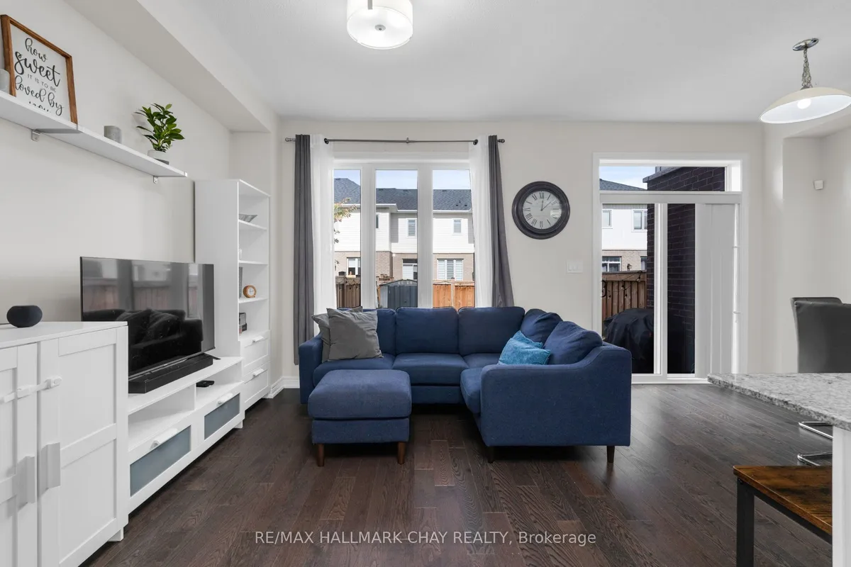 46 Clifford Crescent, ON L0G 1W0