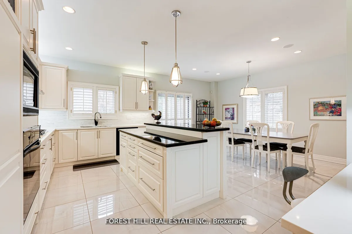 66 Sanibel Crescent, ON L4J 8K7