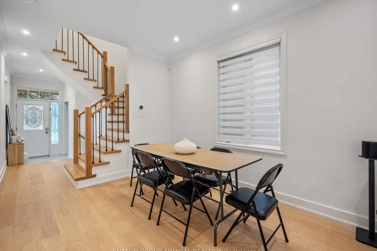 117 Wildberry Crescent, ON L4H 2C4