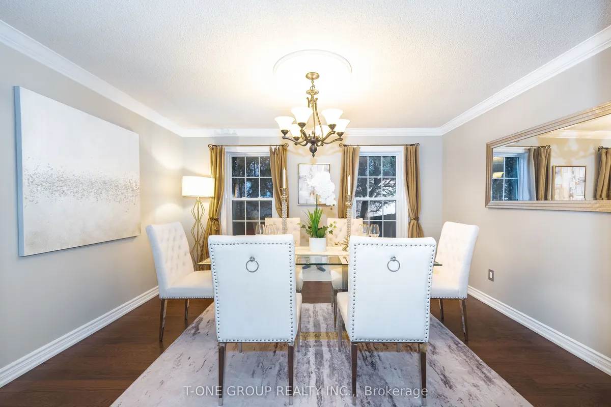 124 Aitken Circle, ON L3R 7L8