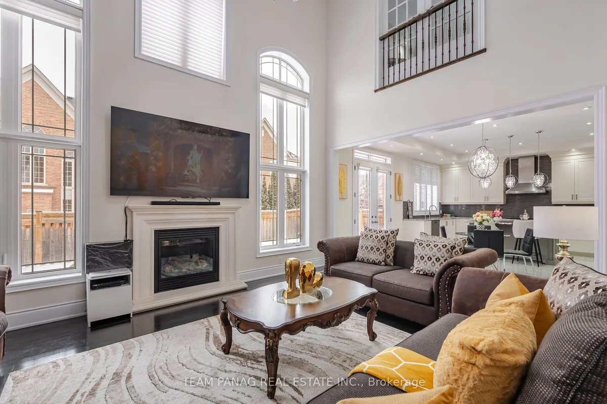 76 Balderson Drive, ON L4H 4A3