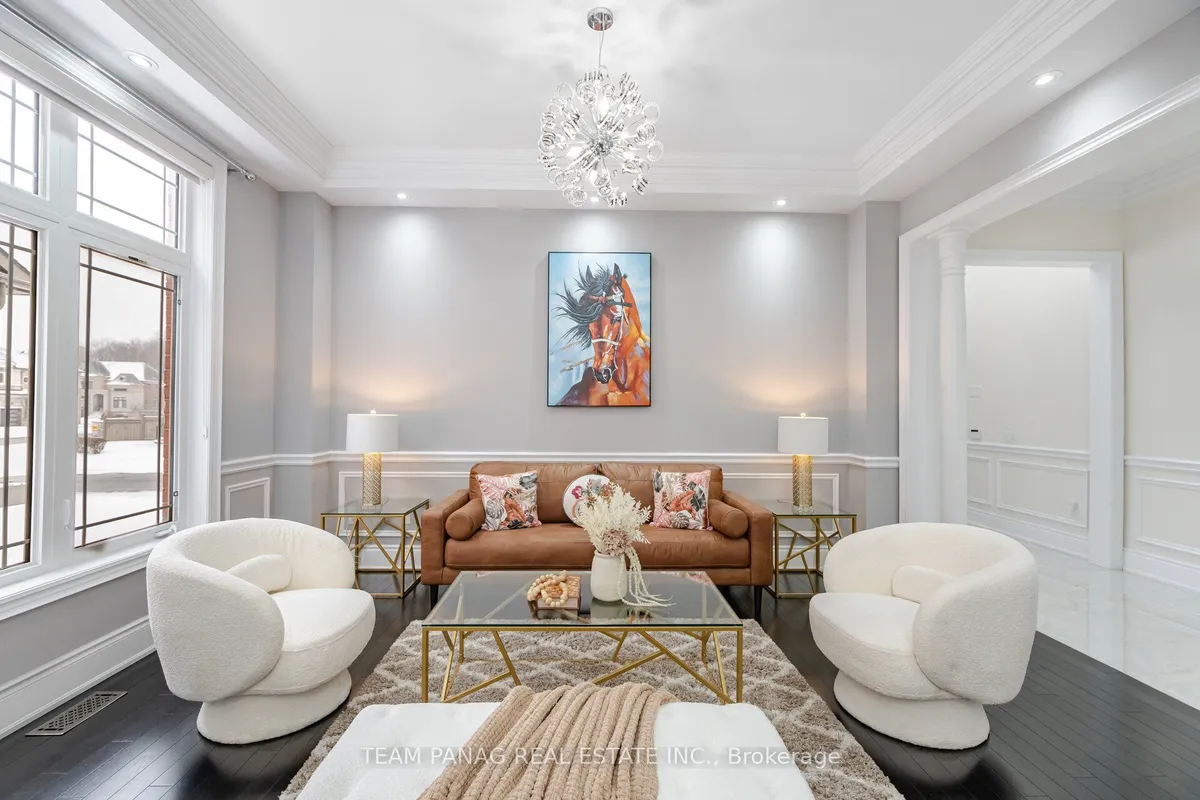 76 Balderson Drive, ON L4H 4A3