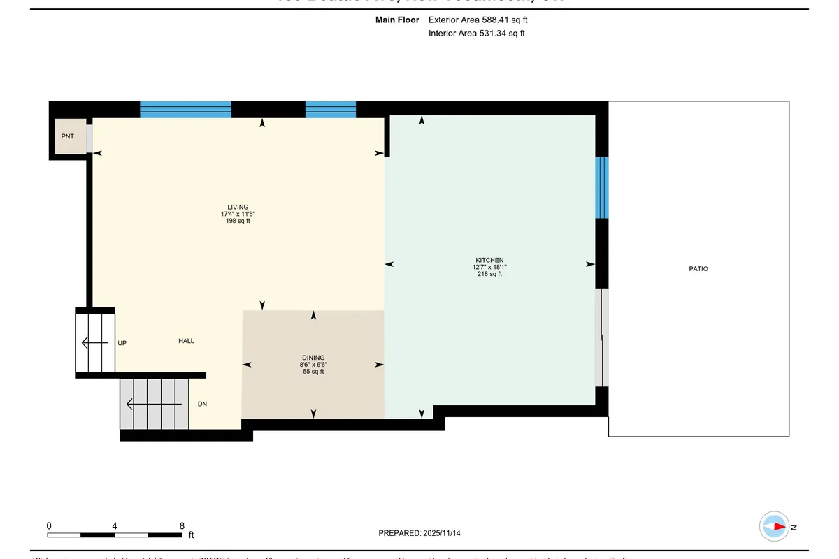 180 Beattie Avenue, ON L9R 1C1