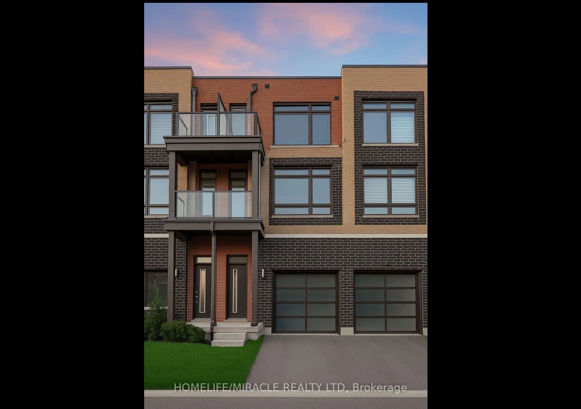 234 Dalhousie Street, ON L4L 9S1