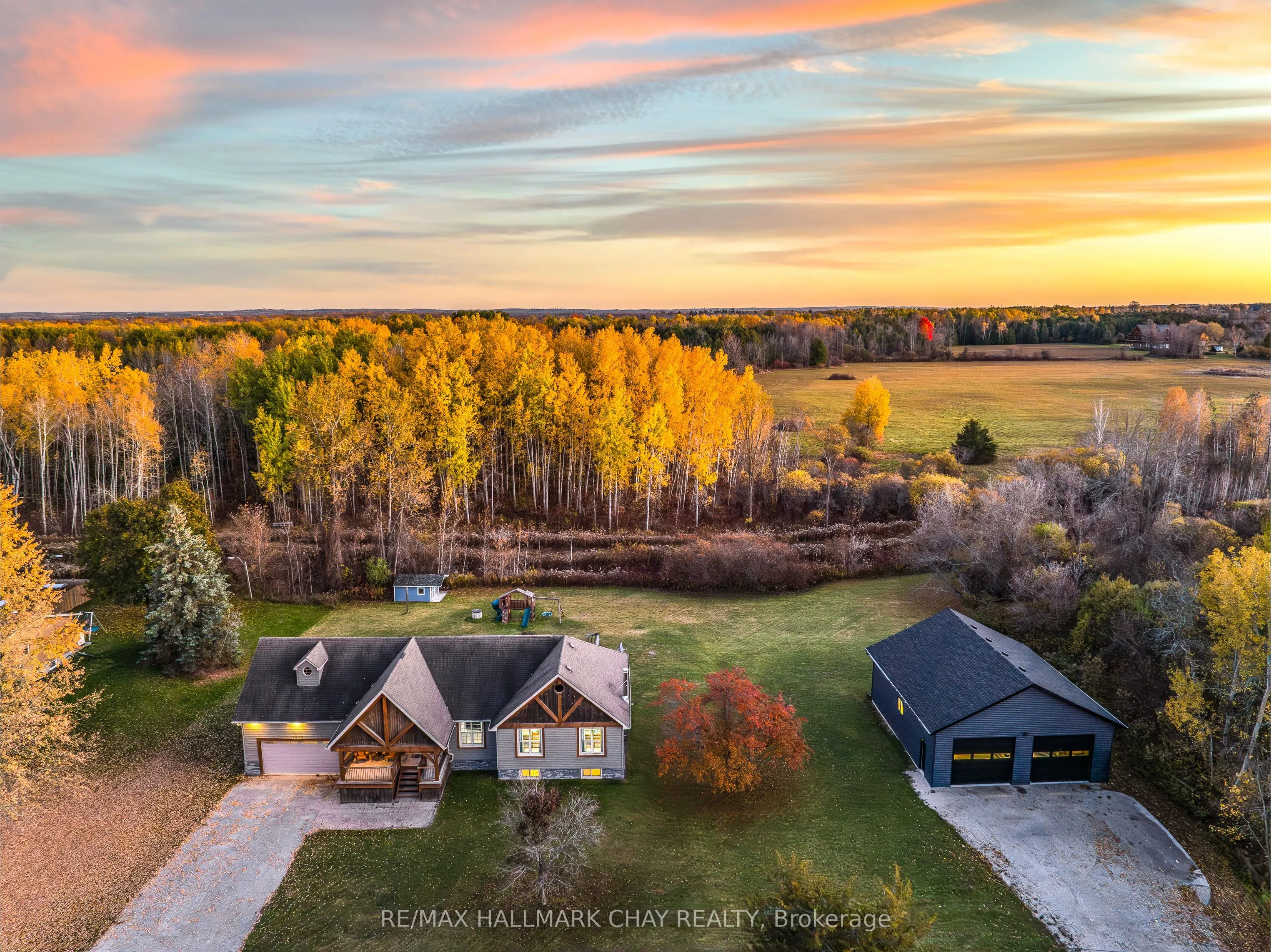 1259 Gilford Road, ON L0L 1R0