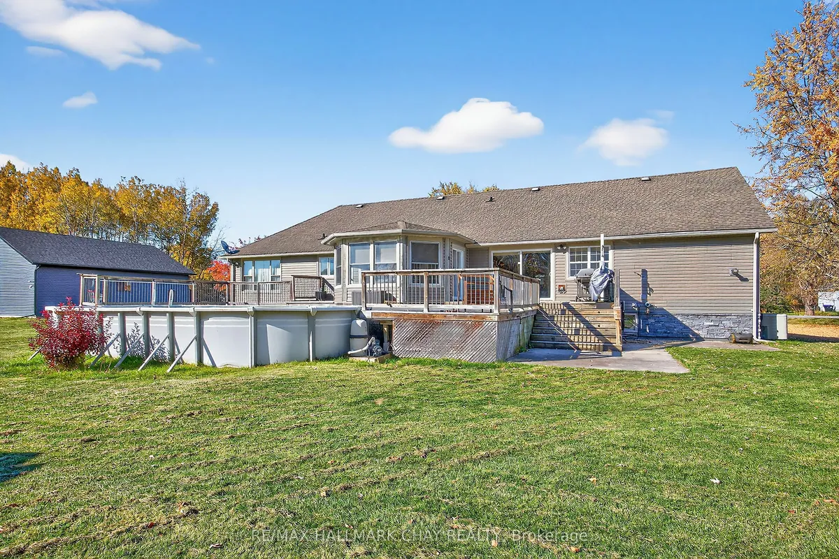 1259 Gilford Road, ON L0L 1R0