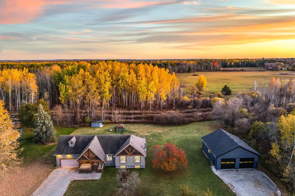 1259 Gilford Road, ON L0L 1R0