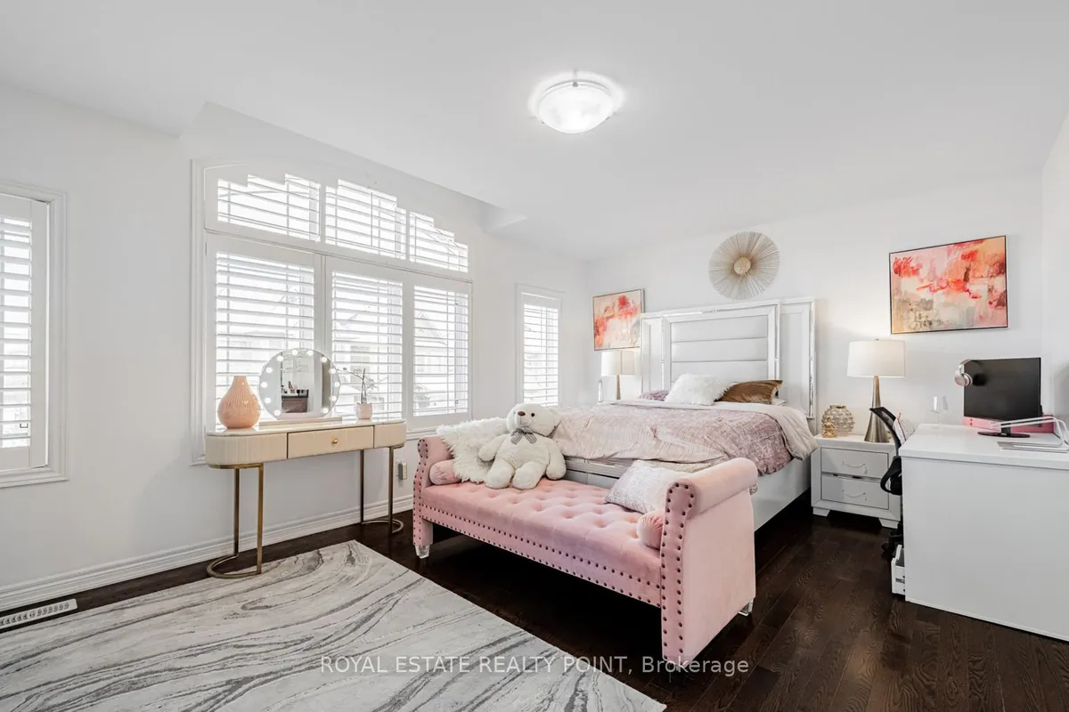 44 Headwind Boulevard, ON L4H 3R9