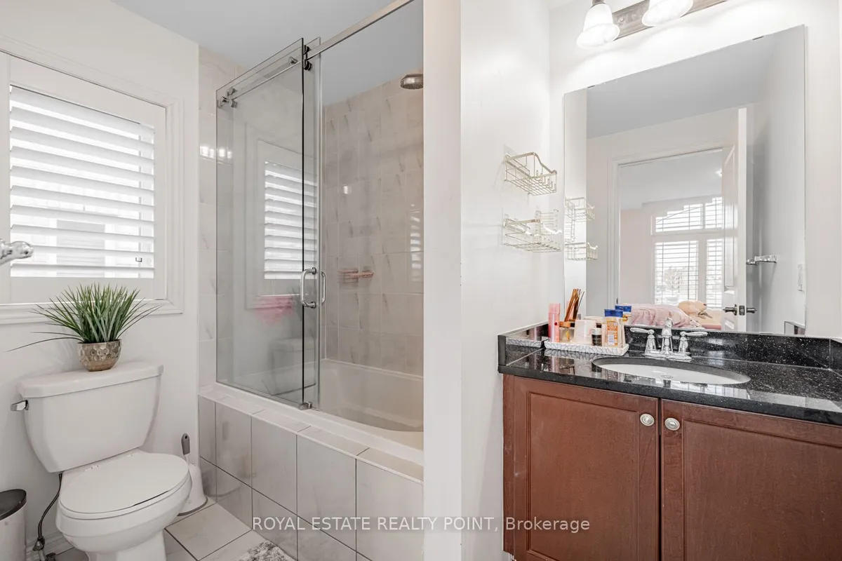 44 Headwind Boulevard, ON L4H 3R9