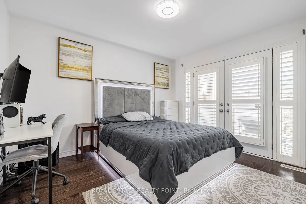 44 Headwind Boulevard, ON L4H 3R9