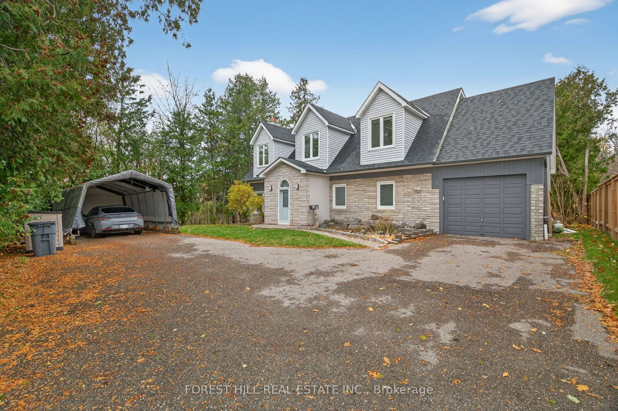 72 Walmer Road, ON L4C 3X1