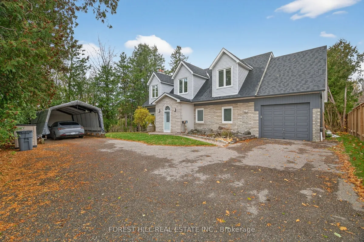 72 Walmer Road, ON L4C 3X1