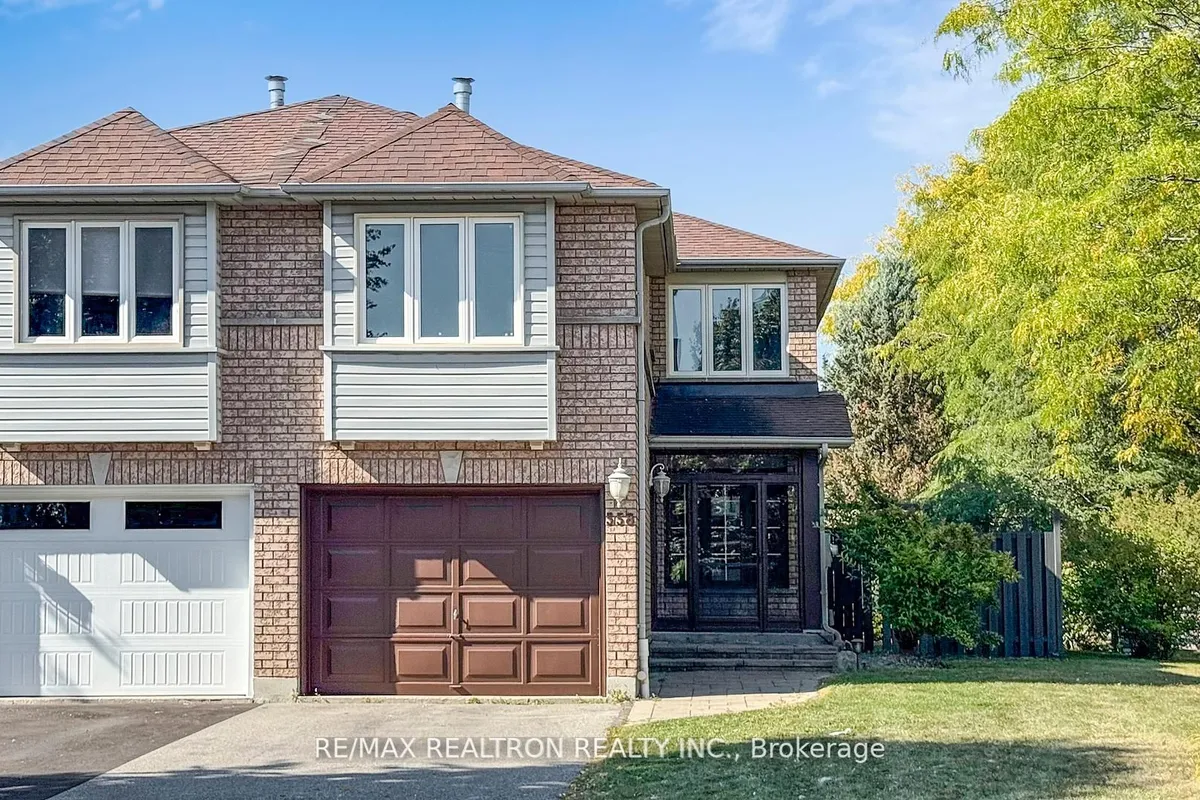 558 Willowick Drive, ON L3X 2A6