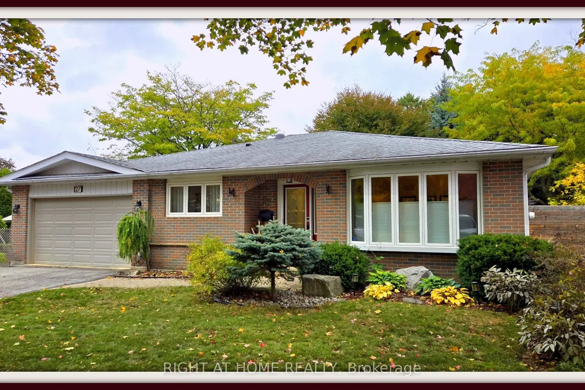 27 Bigwin Drive, ON L4G 3C4