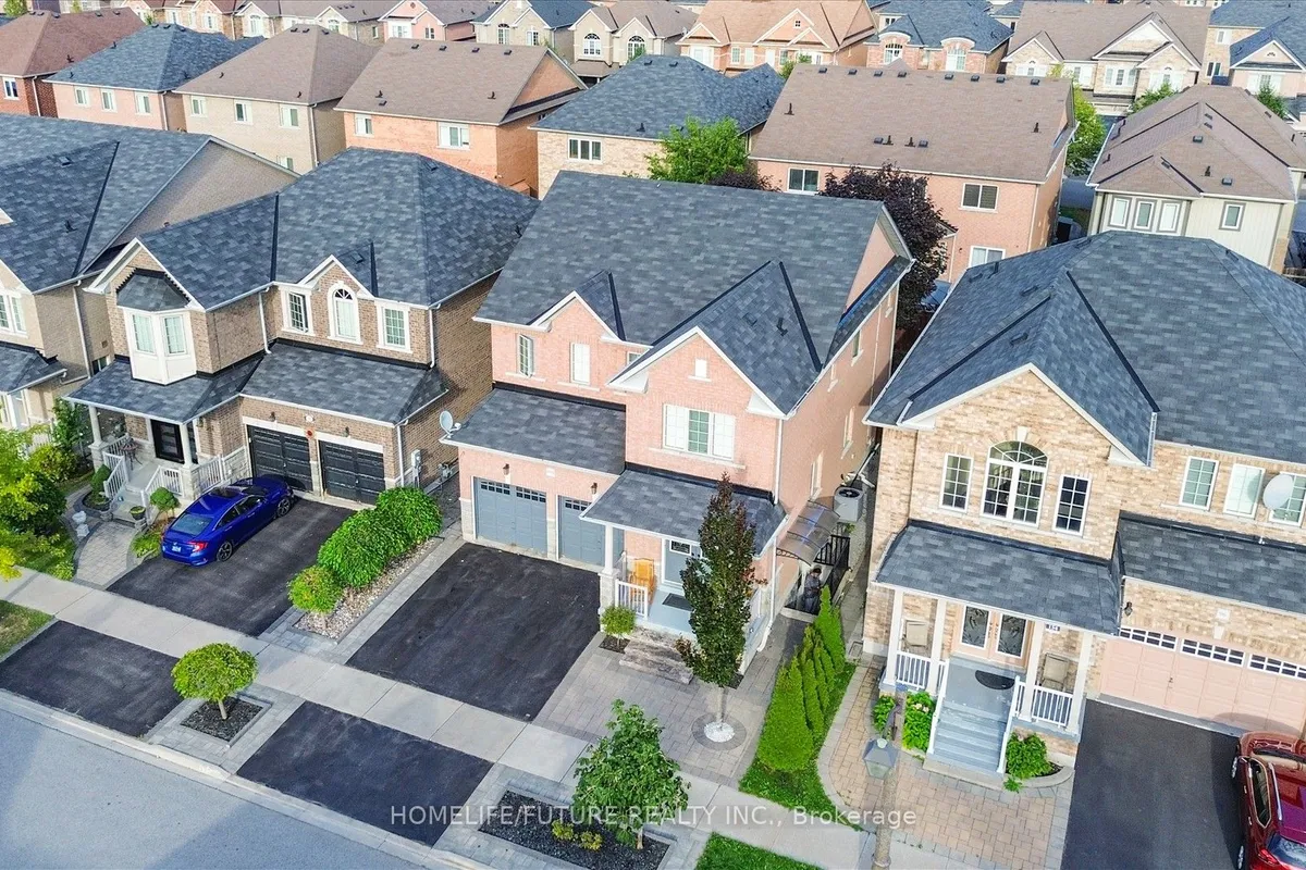 100 James Mccullough Road, ON L4A 0Z2