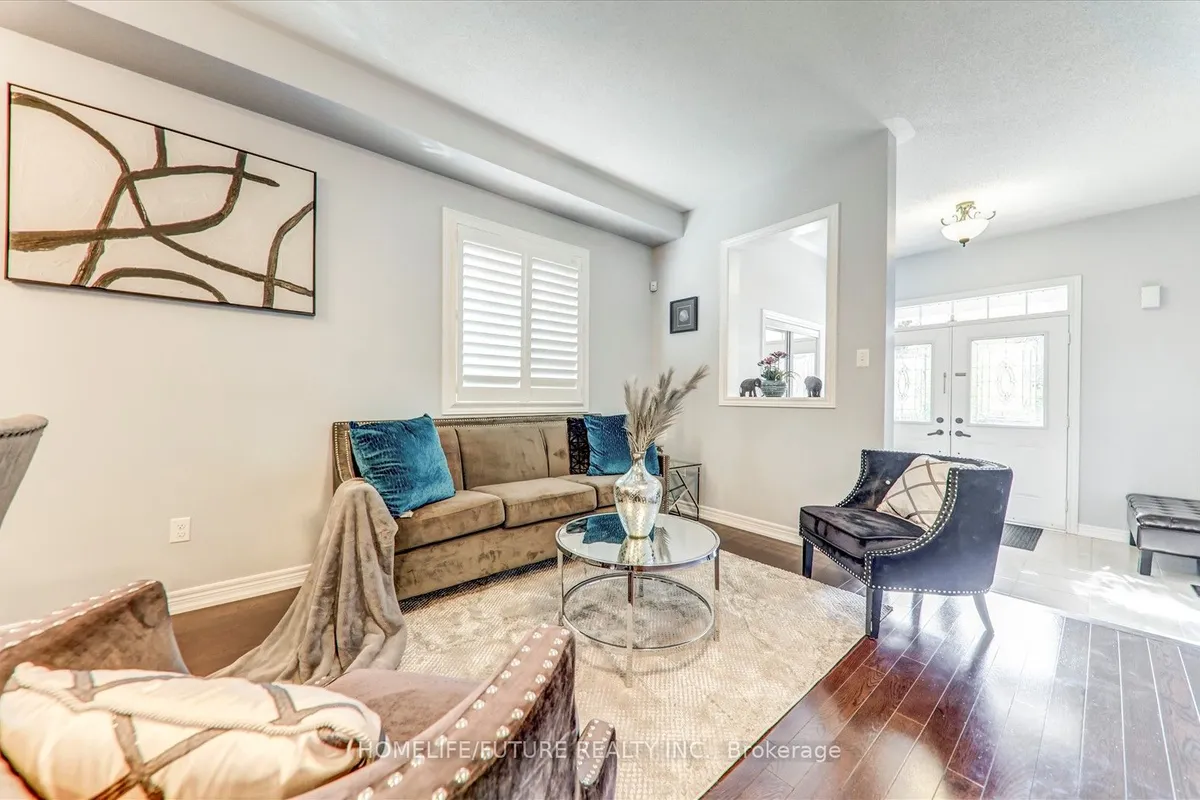 100 James Mccullough Road, ON L4A 0Z2