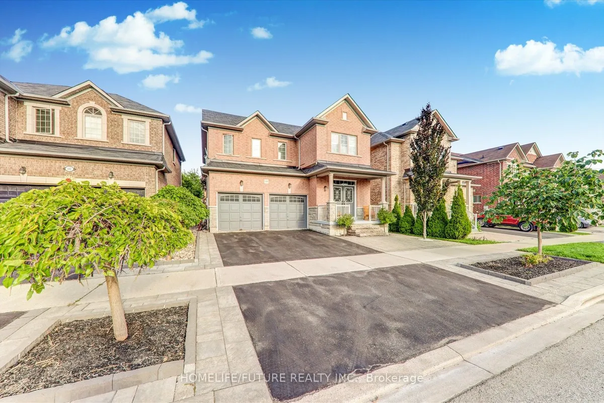 100 James Mccullough Road, ON L4A 0Z2