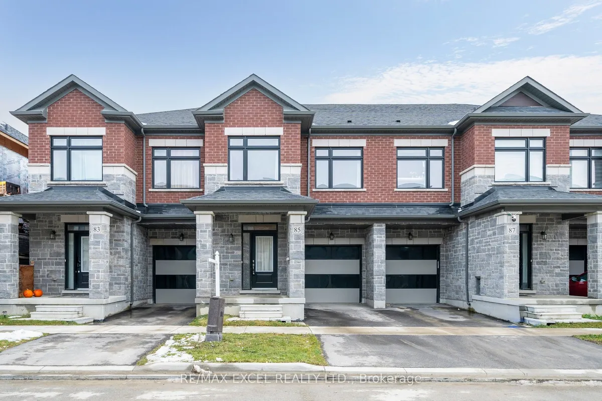 85 Robert Eaton Avenue, ON L3S 0G2