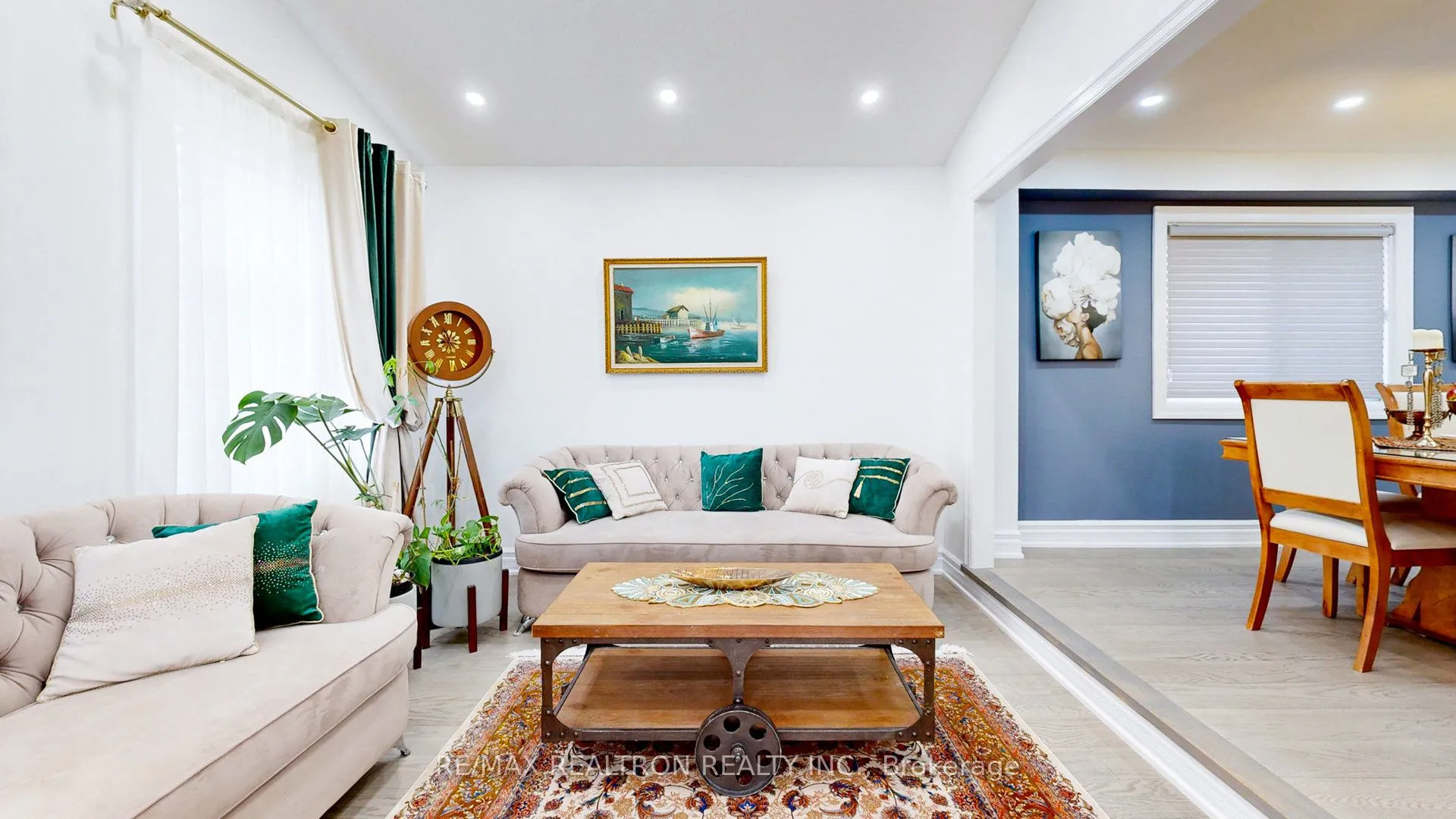 160 Carlyle Crescent, ON L4G 6P8