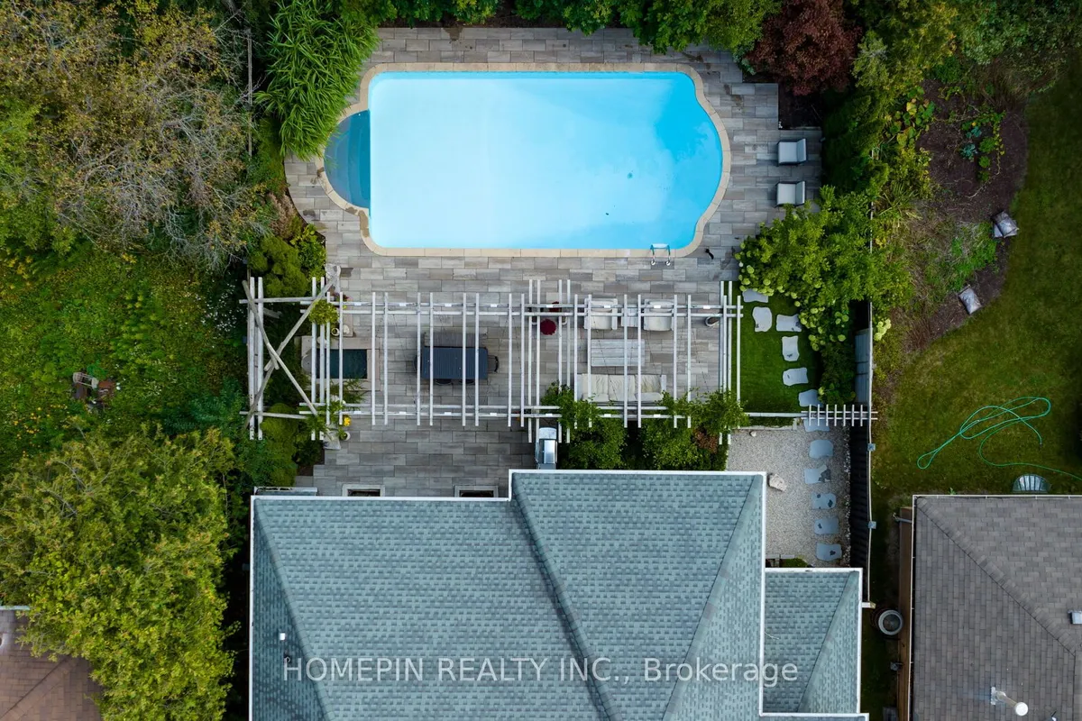 5 Callahan Road, ON L3R 2K2