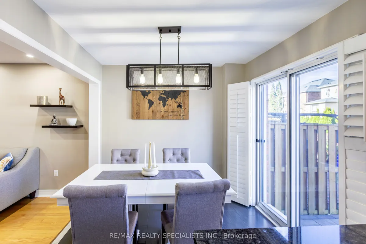 75 David Todd Avenue, ON L4H 1R4