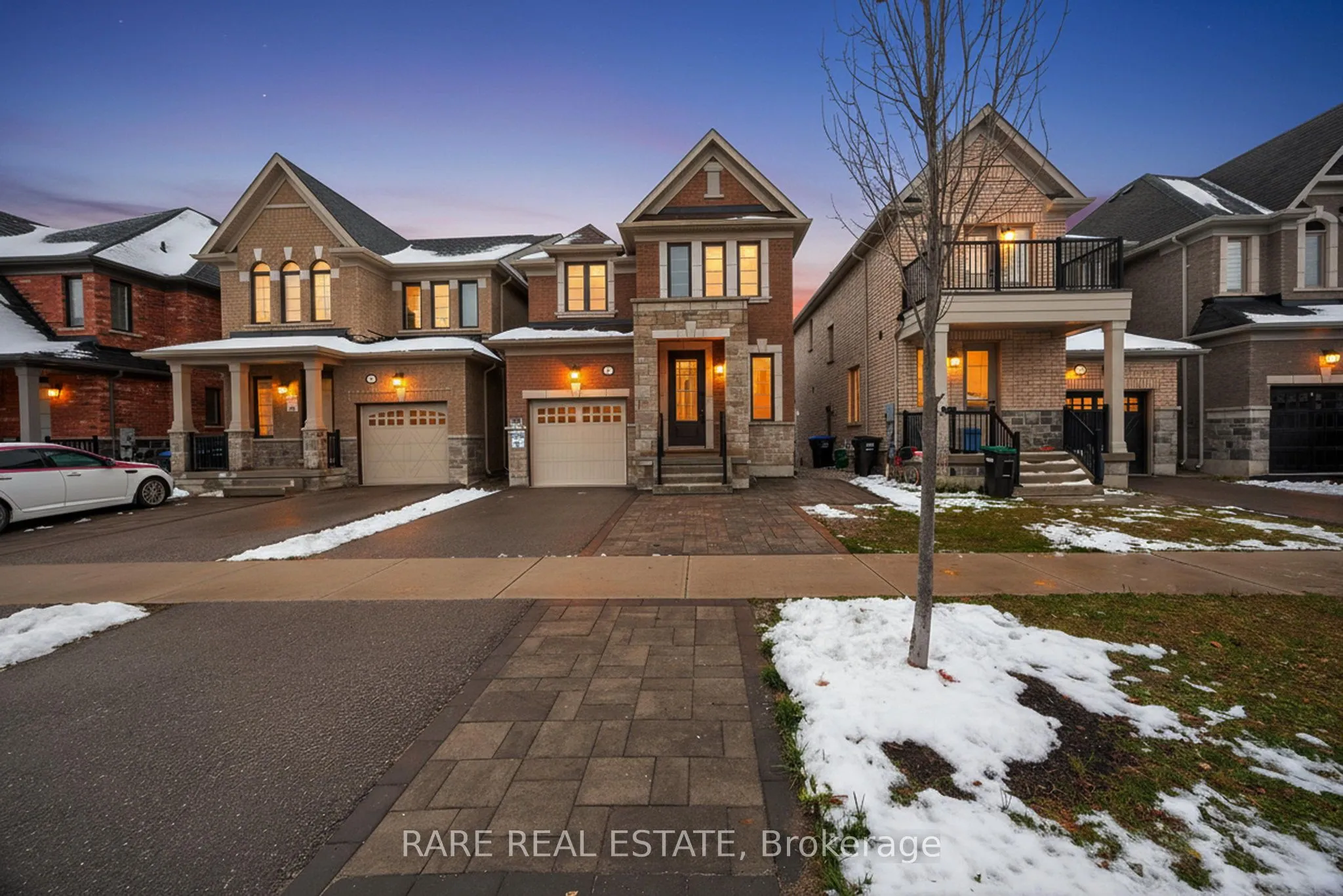 2131 Wilson Street, ON L9S 0N8