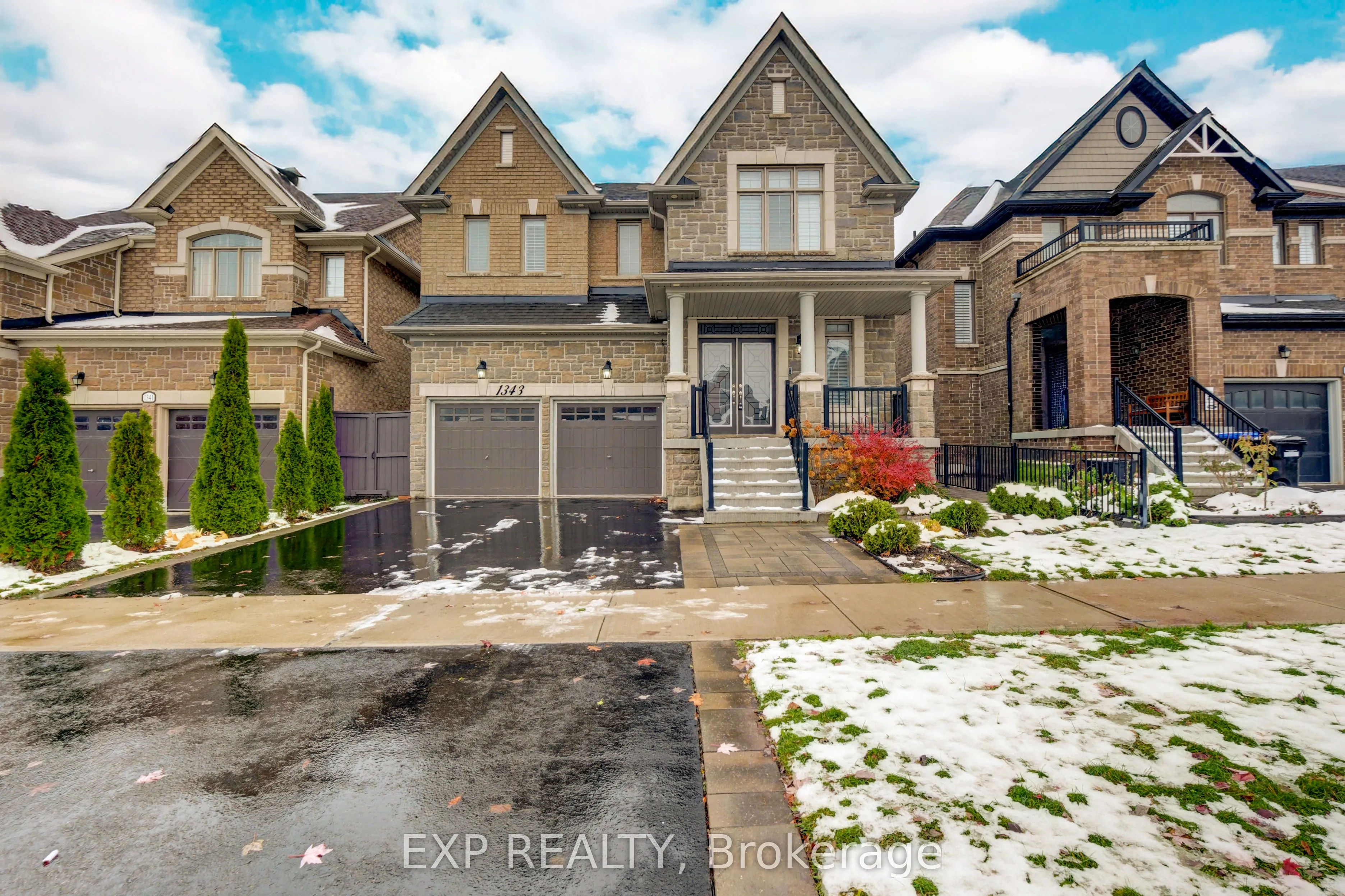 1343 Lawson Street, ON L9S 0K8