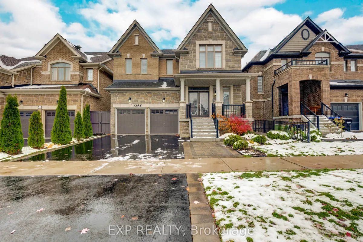 1343 Lawson Street, ON L9S 0K8