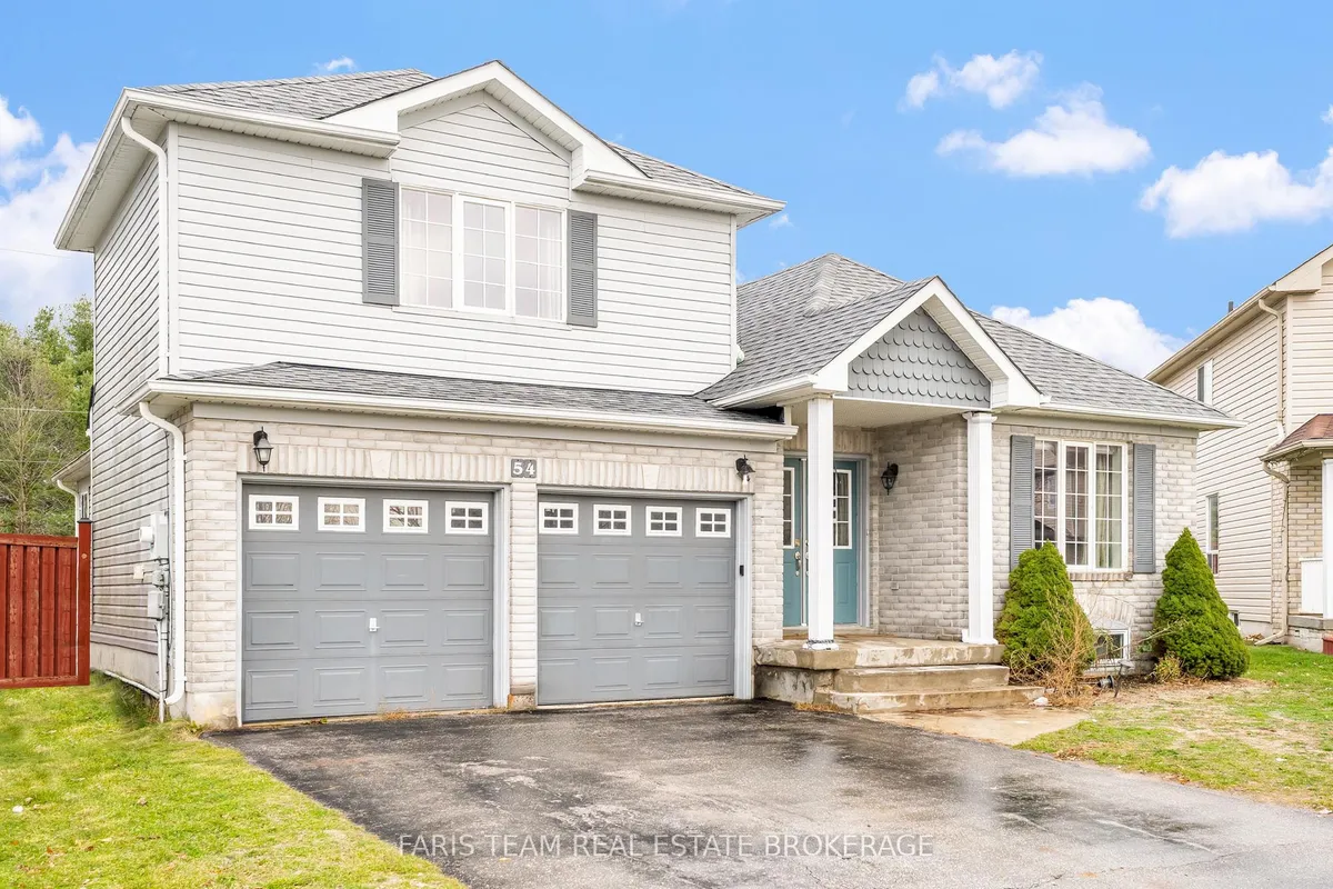 54 Stonemount Crescent, ON L3W 0C5