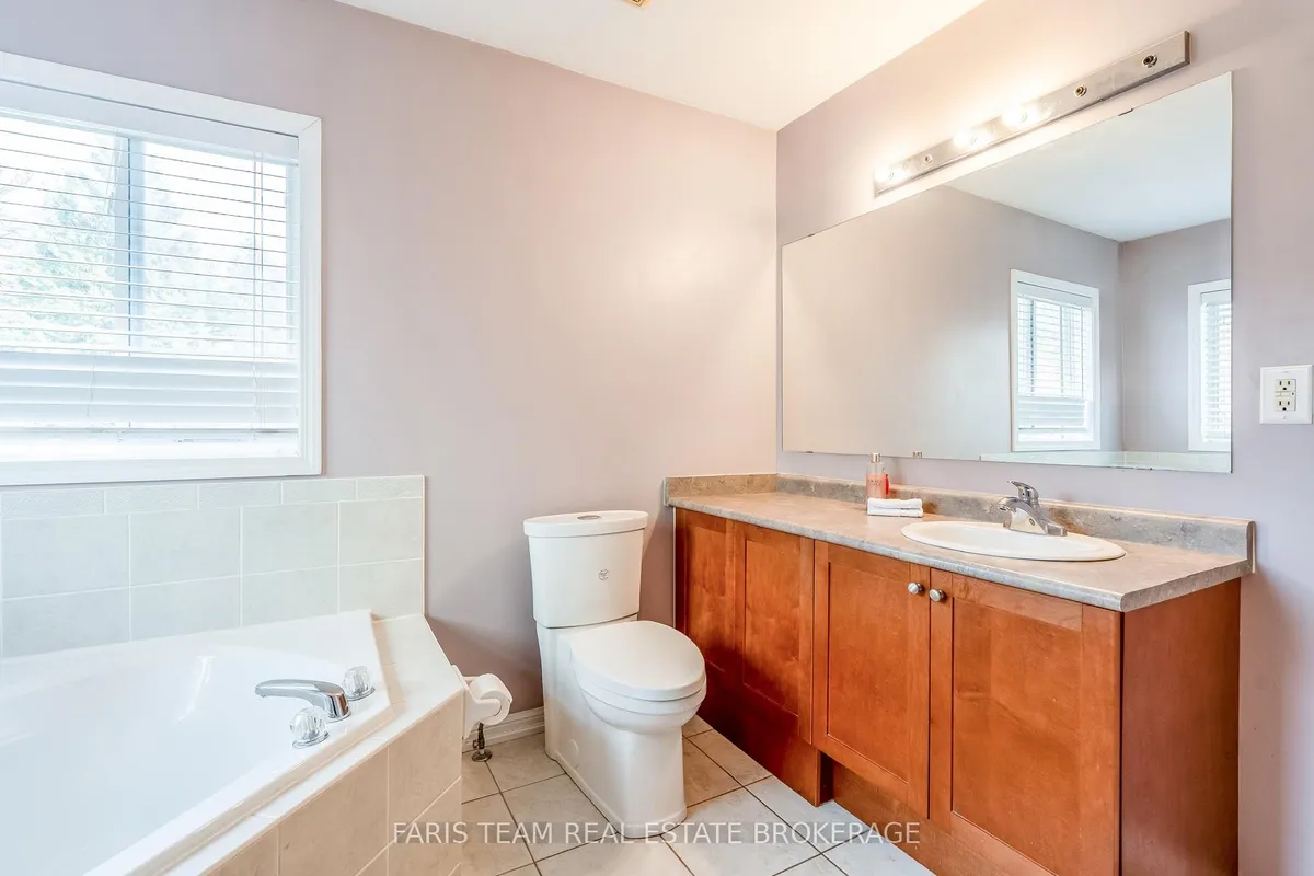 54 Stonemount Crescent, ON L3W 0C5