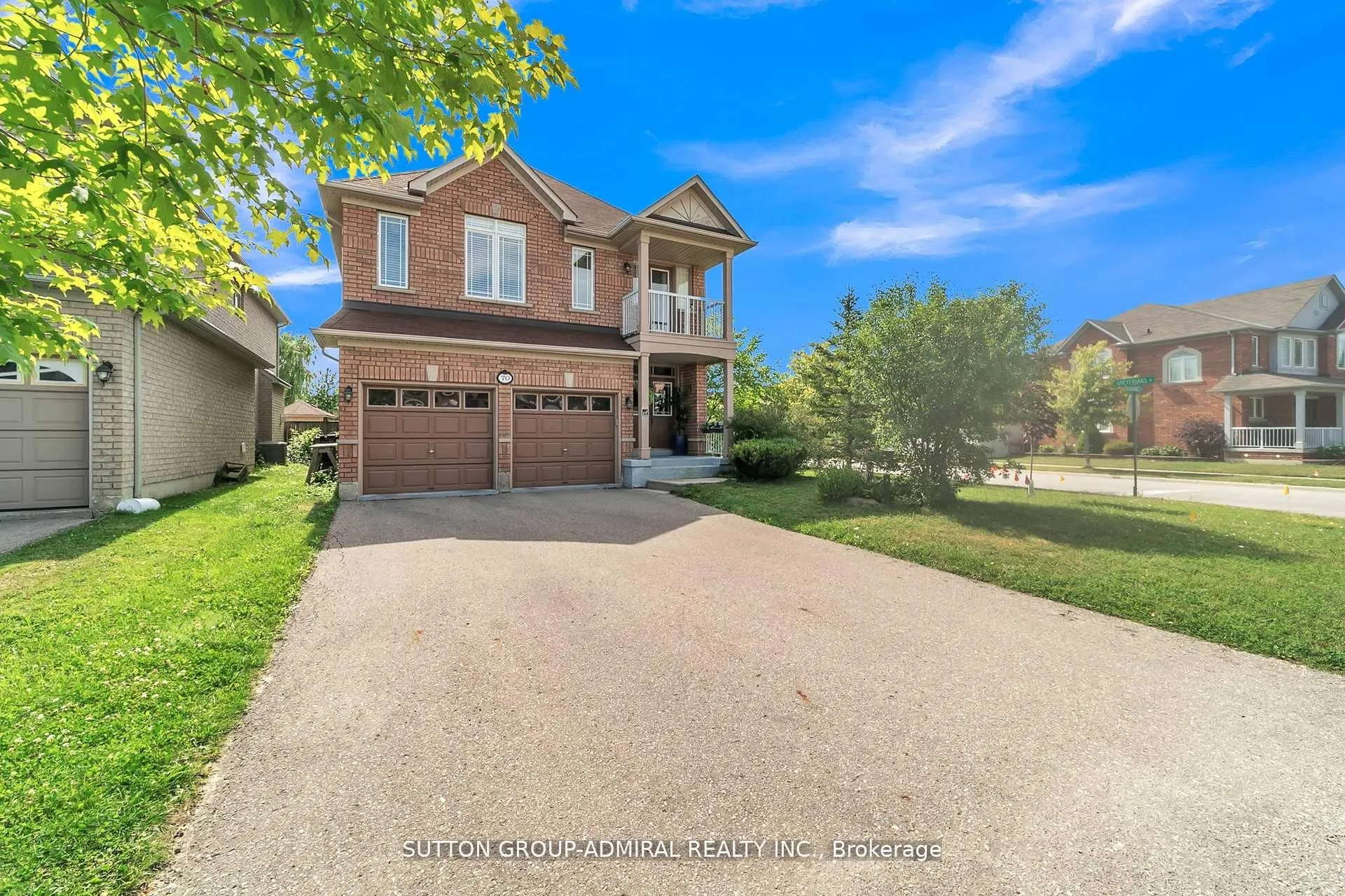70 Blackforest Drive, ON L4E 4R5