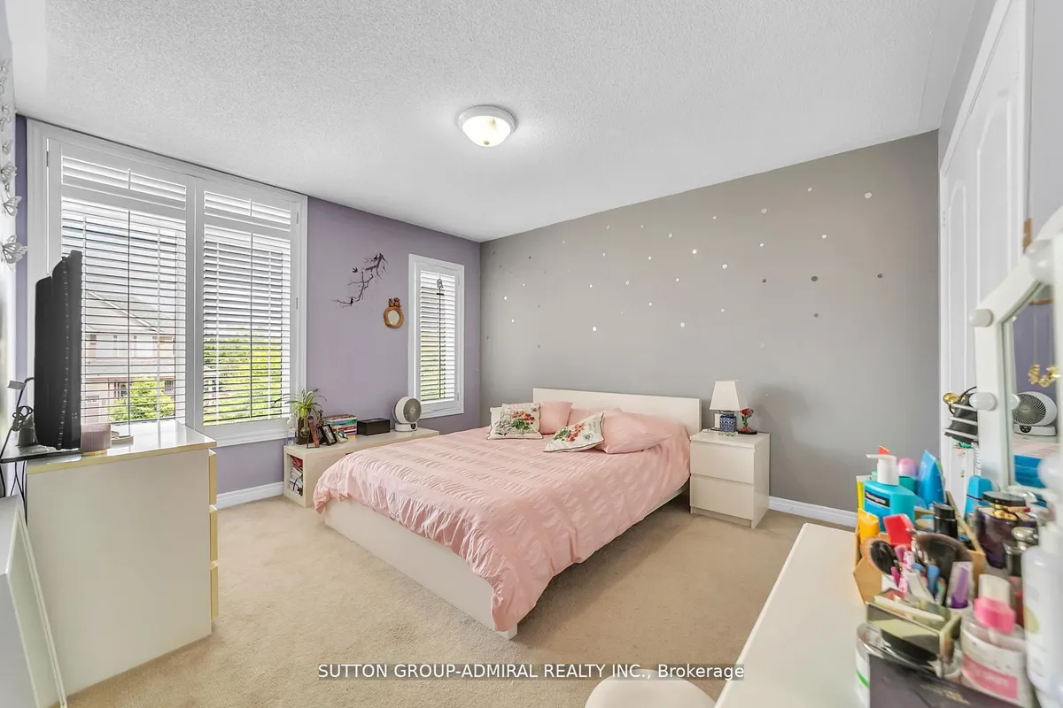 70 Blackforest Drive, ON L4E 4R5